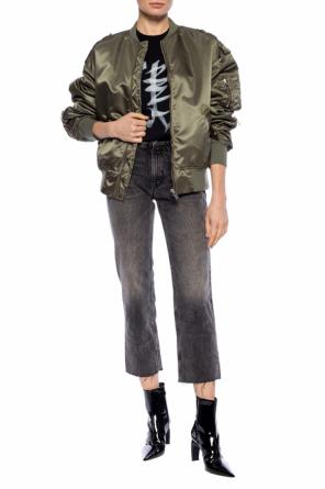 Round neck t-shirt, zdjęcie 2 Round neck t-shirt od Vetements